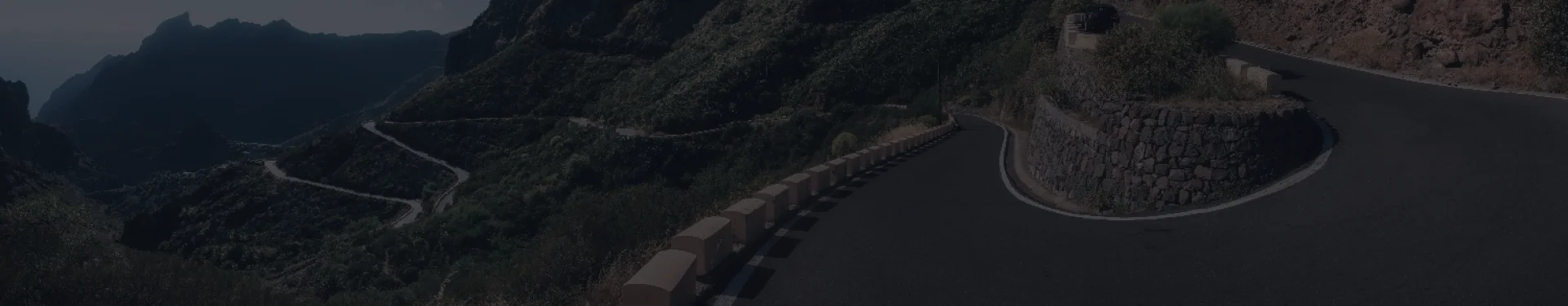 Wynajem samochodu Dacia na Teneryfie