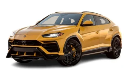 Lamborghini Urus (Automatyczna, 4.0 L, 5 Miejsc)
