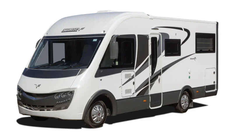 Wynajem Mobilvetta K-Yacht MH80 (Manualna, 5.0 L Diesel, 5 Miejsc) na Lanzarote