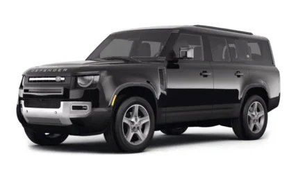 Land Rover Defender 3.0 (Automatyczna, 3.0 L, 5 Miejsc)