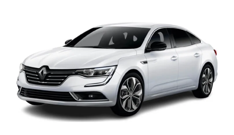 Wynajem Renault Talisman (Automatyczna, 2.0 L Diesel, 5 Miejsc) na Gran Canarii