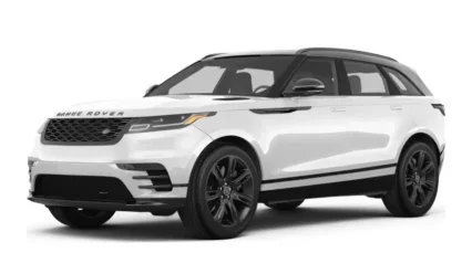 Range Rover Velar (Automatyczna, 3.0 L, 5 Miejsc)
