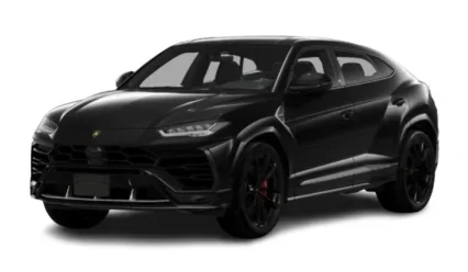 Lamborghini Urus (Automatyczna, 4.0 L, 5 Miejsc)