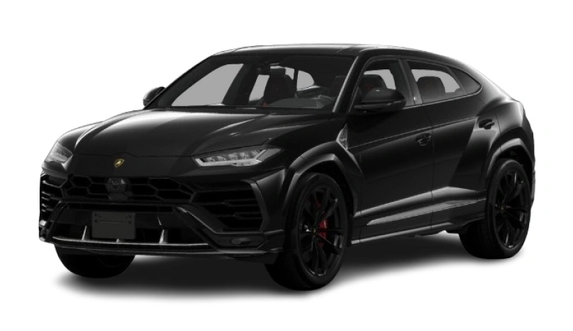 Wynajem Lamborghini Urus (Automatyczna, 4.0 L Benzyna, 5 Miejsc) na Teneryfie