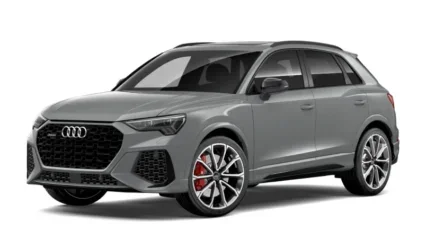 Audi RS Q3 (Automatyczna, 2.5 L, 5 Miejsc)
