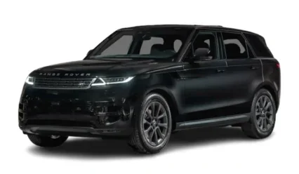 Range Rover Sport (Automatyczna, 3.0 L, 5 Miejsc)