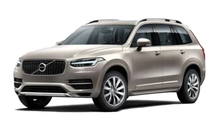 Volvo XC90 (Automatyczna, 2.0 L, 5 Miejsc)