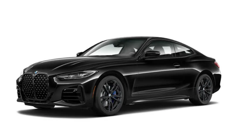 Wynajem BMW M4 (Automatyczna, 3.0 L Benzyna, 4 Miejsc) na Teneryfie