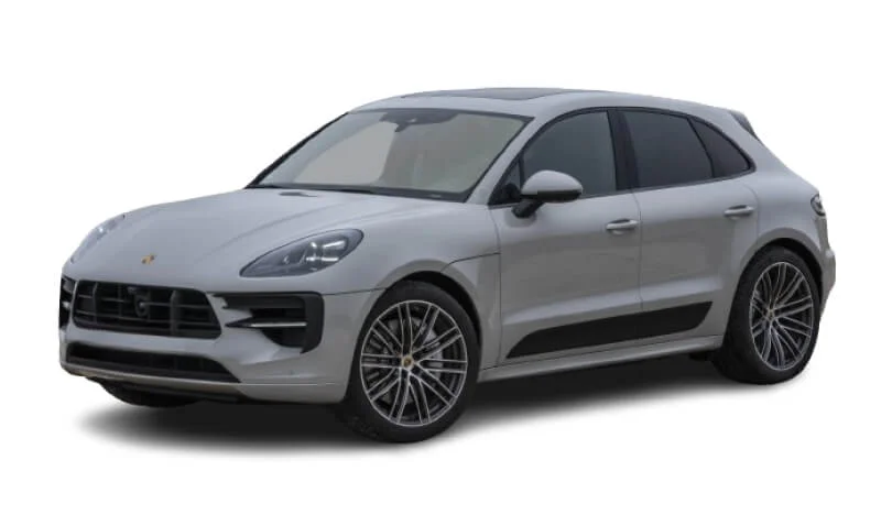 Wynajem Porsche Macan T (Automatyczna, 2.0 L Benzyna, 5 Miejsc) na Teneryfie