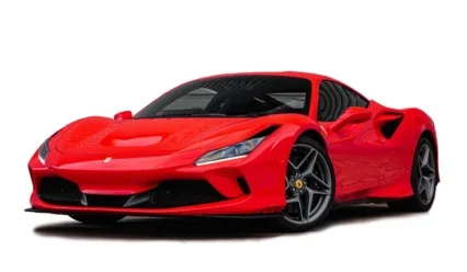 Ferrari F8 Spider (Automatyczna, 3.9 L, 2 Miejsc)