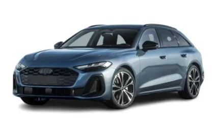 Audi A5 Avant (Automatyczna, 2.0 L, 5 Miejsc)