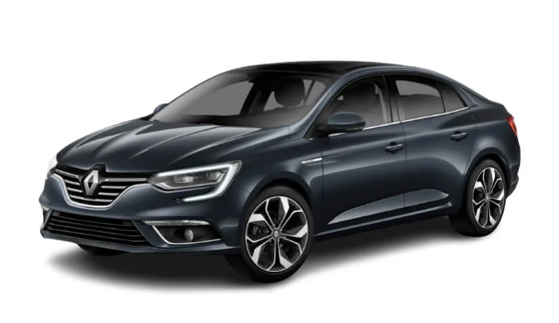 Wynajem Renault Megane (Automatyczna, 1.6 L Benzyna, 5 Miejsc) na Teneryfie