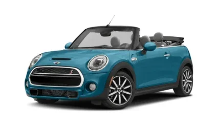 MINI Cabrio (Automatyczna, 1.5 L, 4 Miejsc)