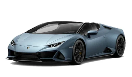 Lamborghini Huracan Spyder (Automatyczna, 5.2 L, 2 Miejsc)