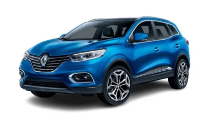 Renault Kadjar (Manualna, 1.3 L, 5 Miejsc)