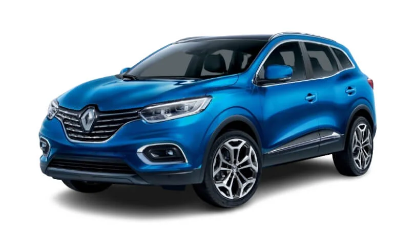 Wynajem Renault Kadjar (Manualna, 1.3 L Benzyna, 5 Miejsc) na Fuerteventurze