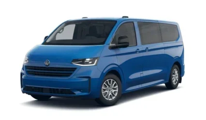 VW Caravelle (Manualna, 2.0 L, 9 Miejsc)