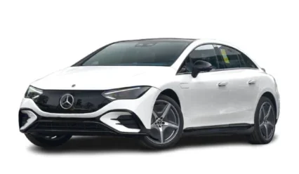 Mercedes-Benz EQE 500 4Matic (Automatyczna, 300 kWt, 5 Miejsc)