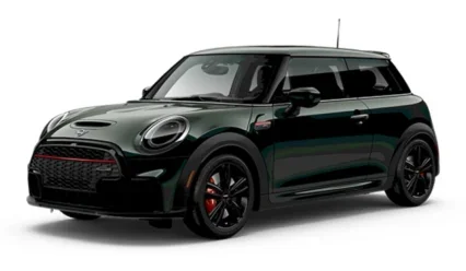 Mini JCW (Automatyczna, 2.0 L, 4 Miejsc)