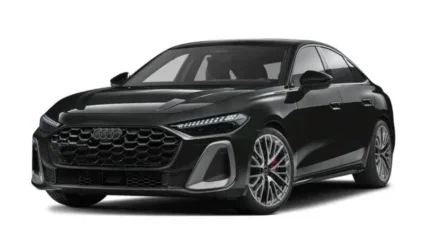 Audi A5 (Automatyczna, 2.0 L, 5 Miejsc)