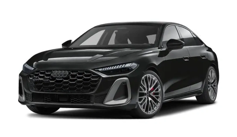 Wynajem Audi A5 (Automatyczna, 2.0 L Benzyna, 5 Miejsc) na Teneryfie