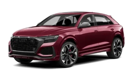 Audi RS Q8 (Automatyczna, 4.0 L, 5 Miejsc)