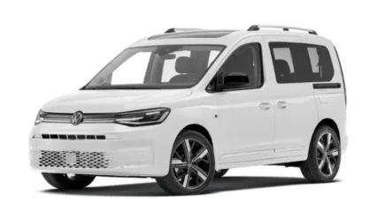 VW Caddy Maxi (Automatyczna, 2.0 L, 7 Miejsc)