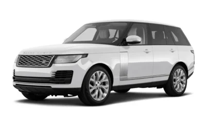 Range Rover Vogue (Automatyczna, 3.0 L, 5 Miejsc)
