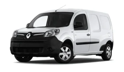 Renault Kangoo (Manualna, 1.3 L, 2 Miejsc)