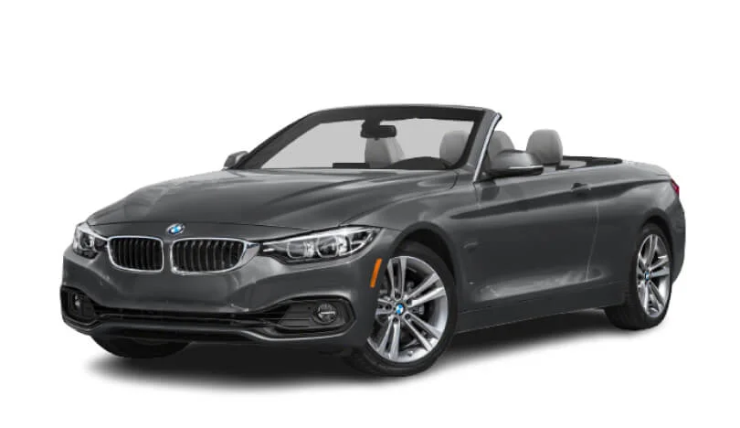 Wynajem BMW 220 Cabrio (Automatyczna, 2.0 L Benzyna, 4 Miejsc) na Teneryfie