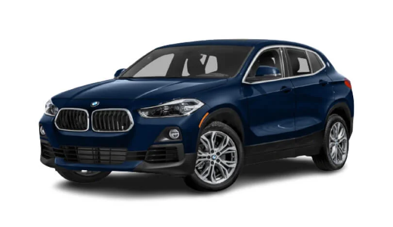 Wynajem BMW X2 (Automatyczna, 1.6 L Benzyna, 5 Miejsc) na Teneryfie