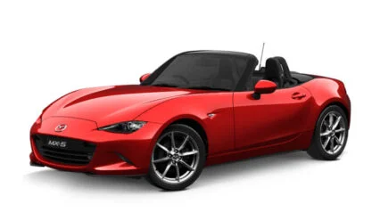 Mazda MX-5 Cabrio (Manualna, 1.5 L, 2 Miejsc)