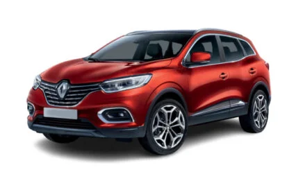 Renault Kadjar (Automatyczna, 1.3 L, 5 Miejsc)
